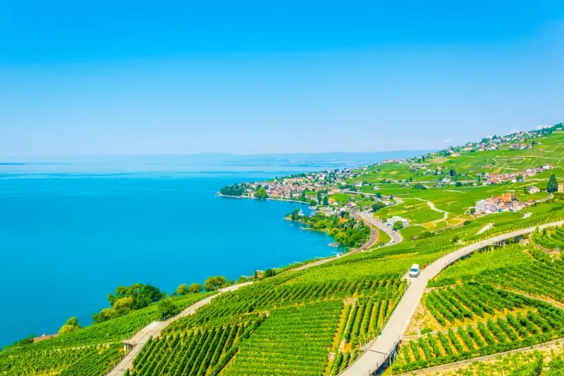 Discover Hungary's jewel box: The magical Balaton